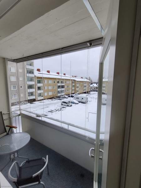 2h + p  Kemin - valokuva 1