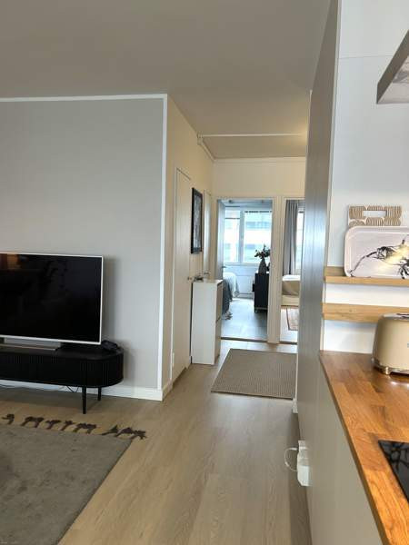 3h + p  Helsinki - valokuva 5