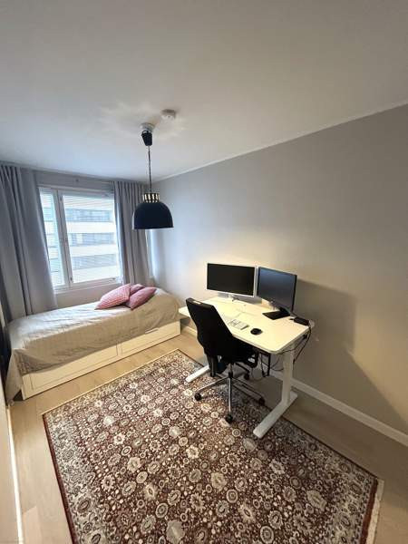 3h + p  Helsinki - valokuva 7