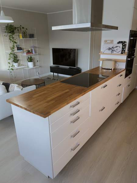 3h + p  Helsinki - valokuva 2