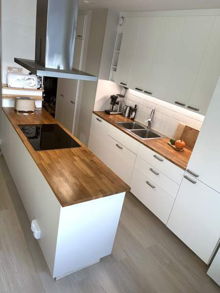 3h + p  Helsinki - valokuva 3