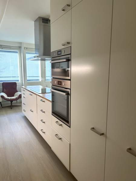 3h + p  Helsinki - valokuva 4