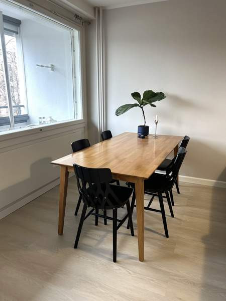 3h + p  Helsinki - valokuva 6