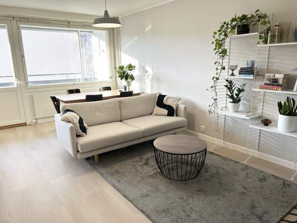 3h + p  Helsinki - valokuva 1