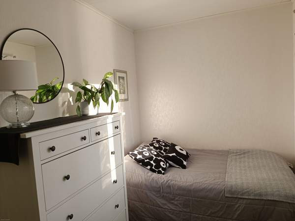 4h + avok + sauna, khh,wc  Viitasaari – foto 8