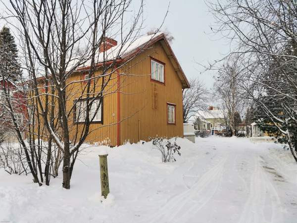 4h + k  Kemin - valokuva 2