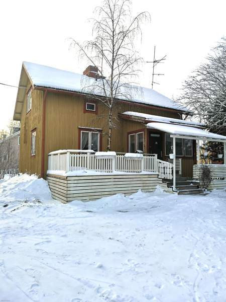 4h + k  Kemin - valokuva 1