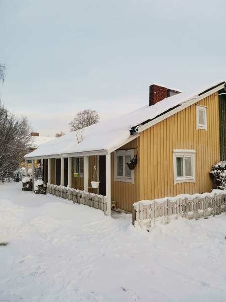 4h + k  Kemin - valokuva 3