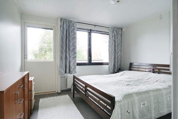 3h + avok + kph/wc + s + ph  Raahe - valokuva 8