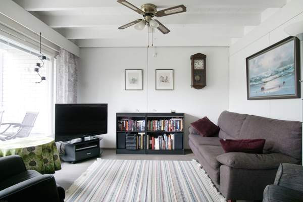 3h + avok + kph/wc + s + ph  Raahe - valokuva 2