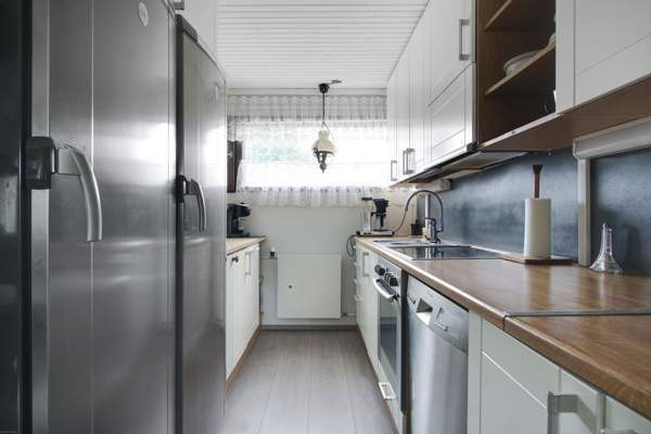 3h + avok + kph/wc + s + ph  Raahe - valokuva 5