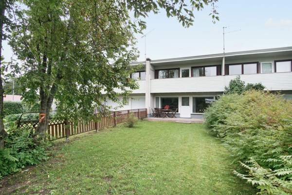 3h + avok + kph/wc + s + ph  Raahe - valokuva 1