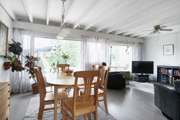 3h + avok + kph/wc + s + ph  Raahe - valokuva 4