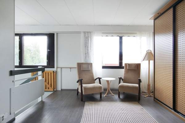 3h + avok + kph/wc + s + ph  Raahe - valokuva 3