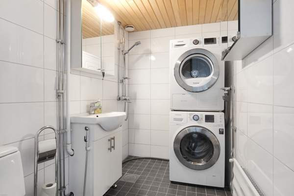 3h + avok + kph/wc + s + ph  Raahe - valokuva 7