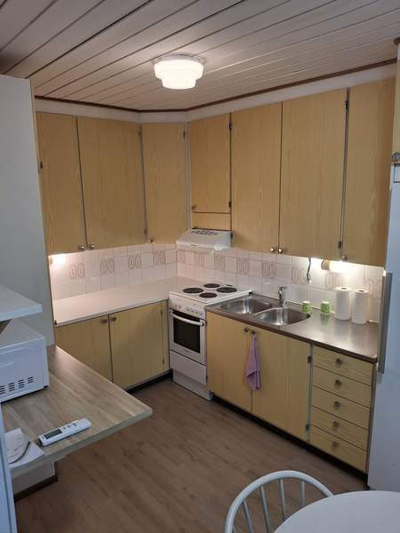 2h + k + s  Joensuu - photo 1