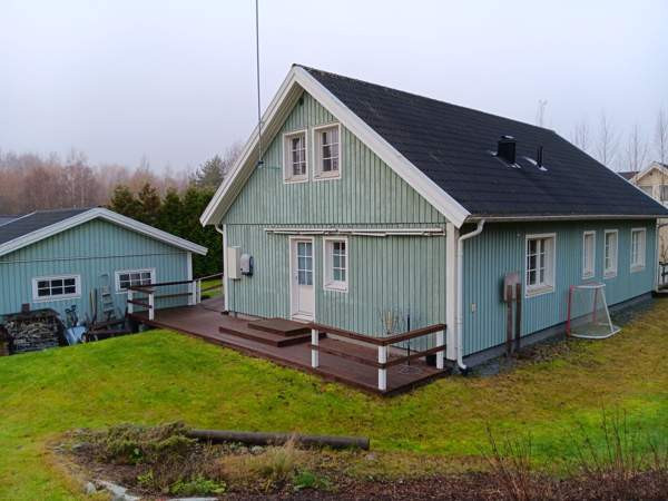4h + s  Yloejaervi – foto 3