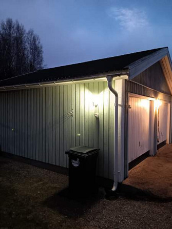 4h + s  Yloejaervi – foto 2