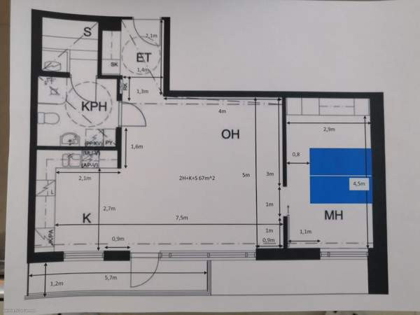 2h + s + lp  Turtkul - photo 4