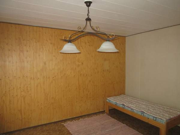 olohuone, keittiö, alkoovi, saunatilat  Kitee - valokuva 2