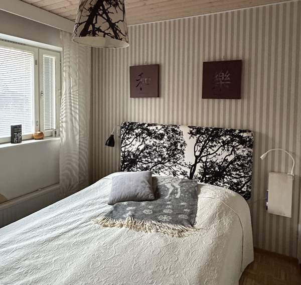 4h + k + kph + sauna + erillinen wc + ruokailutila  Эспоо - изображение 7