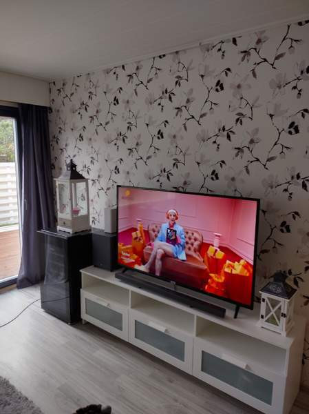 3h+k+s  Kontiolahti - valokuva 5