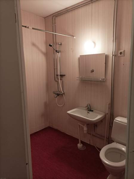 1h + kk + p  Haapajärvi - photo 4