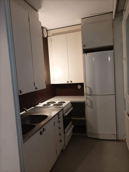 1h + kk + p  Haapajärvi - photo 3