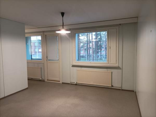 1h + kk + p  Haapajärvi - photo 1