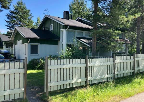 3h + s  Sotkamo - photo 1