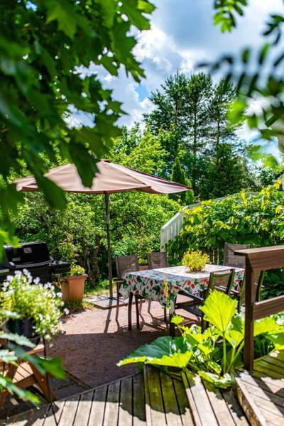 4h + k + 2 wc + kph + s + vh + parveke + terassi +  Turtkul - photo 7