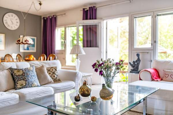 4h + k + 2 wc + kph + s + vh + parveke + terassi +  Turtkul - photo 3