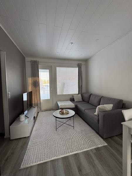 1h + k + s  Joensuu – foto 1