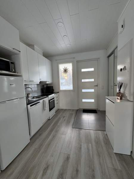 1h + k + s  Joensuu – foto 2