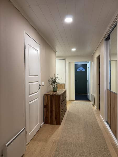 4h + k + s + autotalli  Siilinjaervi - photo 1