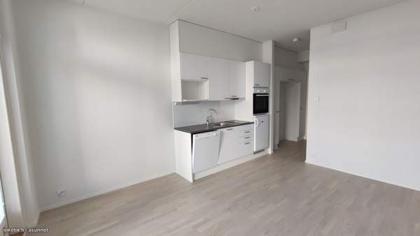 1h + avokeittiö + WC + iso parveke  Vantaa - photo 1