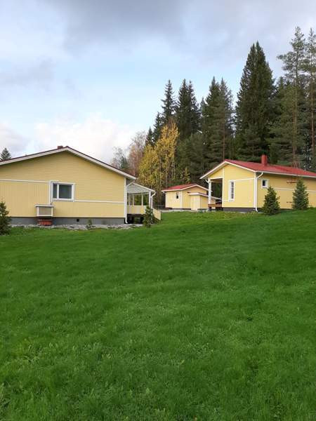 6h + s + p  Lappeenranta - photo 1