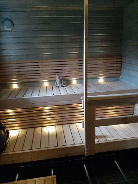 6h + s + p  Lappeenranta - photo 3