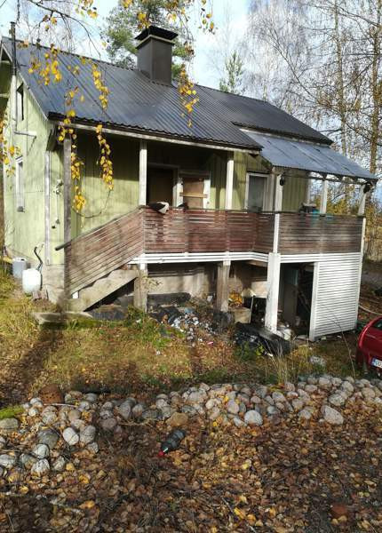 4h + avok + p  Miehikkälä - photo 1