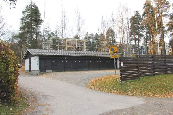 5h + k + s + 2 wc + v + at  Imatra – foto 3