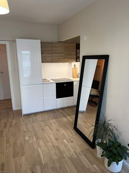 1h  Helsinki - valokuva 1