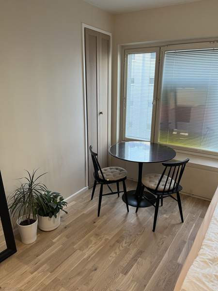 1h  Helsinki - valokuva 4