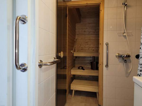 2h + k + s  Ilomantsi – foto 5