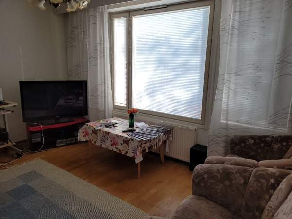 2h + k + s  Ilomantsi - valokuva 2