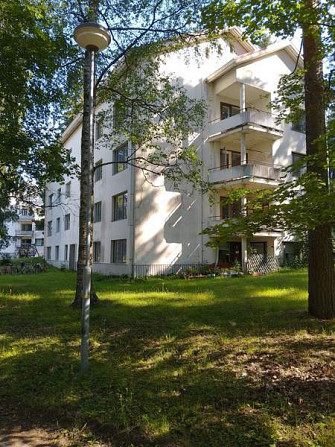 3h + k + p  Kouvola - valokuva 3