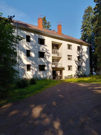 3h + k + p  Kouvola - valokuva 4