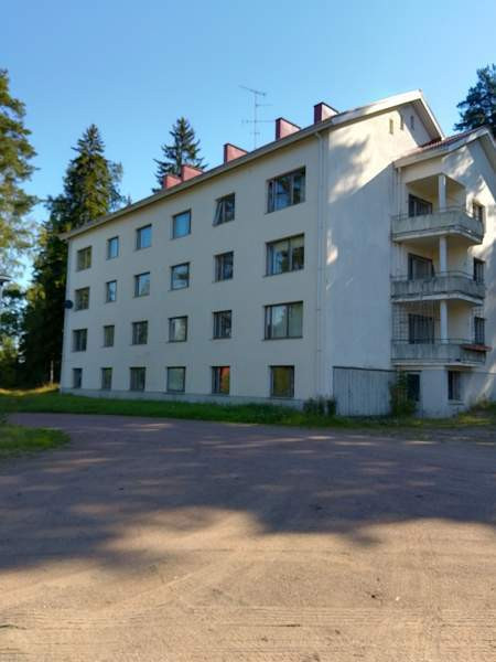 3h + k + p  Kouvola – foto 8