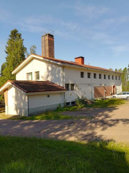 3h + k + p  Kouvola – foto 6