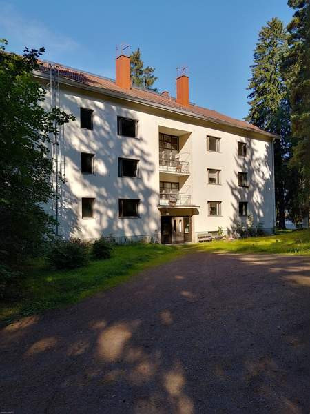 3h + k + p  Kouvola – foto 4