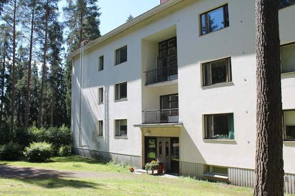 3h + k + p  Kouvola – foto 2